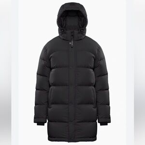 Aritzia Super Puff Mid